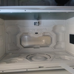 Upper bed complete and waiting on the front door