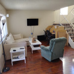 One more of the living room